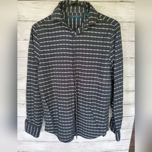 Perry Ellis button down shirt